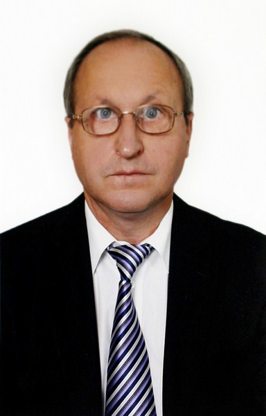 Сергей Владимир Николаевич
